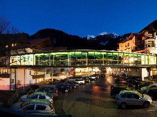 Strass Sport & Spa Hotel