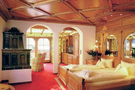 Strass Sport & Spa Hotel