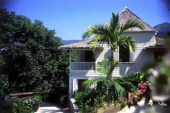 Strawberry Hill Hotel & Spa