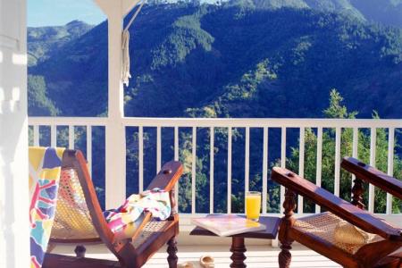 Strawberry Hill Hotel & Spa