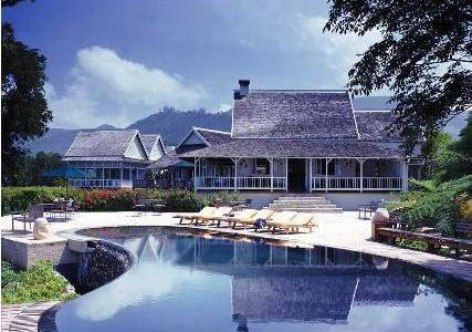 Strawberry Hill Hotel & Spa