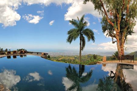 Strawberry Hill Hotel & Spa