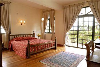 Отель Strawberry Park Resort в Камерон Хайленд - Малайзия