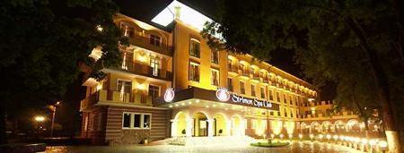 Strimon Garden SPA Hotel