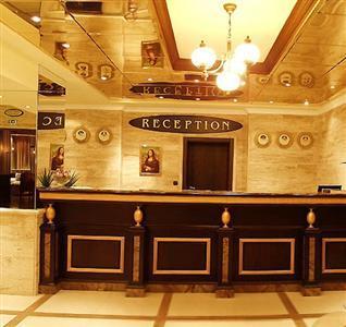 Strimon Garden SPA Hotel