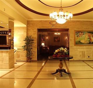 Strimon Garden SPA Hotel