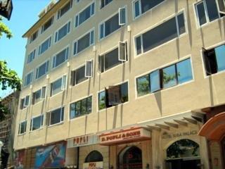 Отель Suba Palace в Мумбаи (Бомбей) - Индия