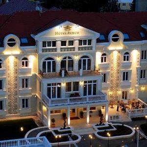 отель Aurum