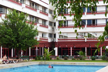 Отель Bahia City Hotel в Агадир - Марокко