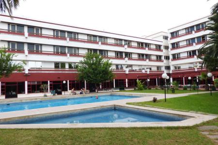 Отель Bahia City Hotel в Агадир - Марокко