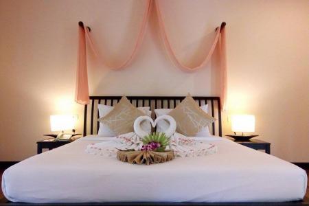 Отель Sudala Beach Resort в Као Лак - Таиланд