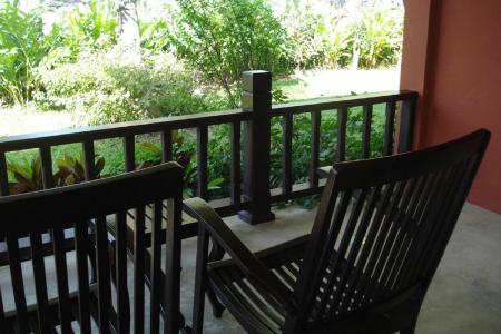 Отель Sudala Beach Resort в Као Лак - Таиланд