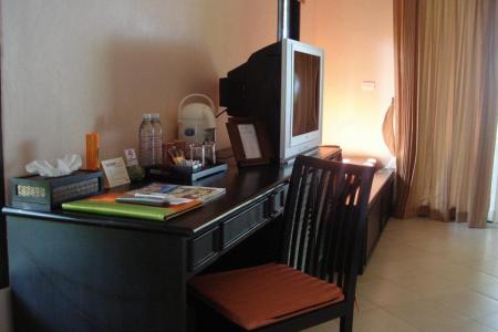 Отель Sudala Beach Resort в Као Лак - Таиланд