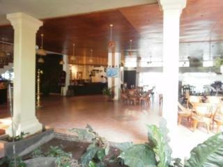 Отель Sudu Araliya в Полоннарува - Шри-Ланка