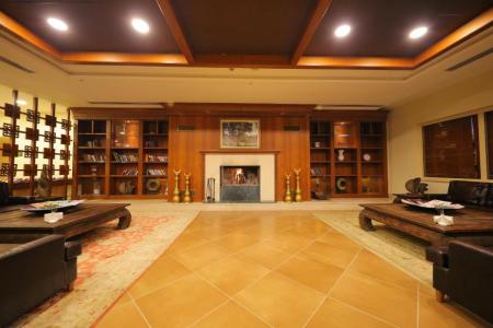 Отель Sueno Hotels Golf Belek в Ташлыбурун - Турция