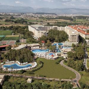 отель Sueno Hotels Beach Side