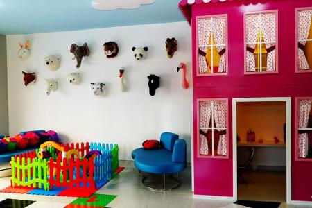 Отель Sueno Hotels Beach Side в Соргун - Турция