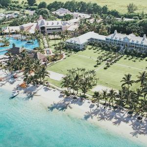 отель Sugar Beach Mauritius