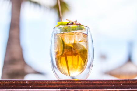 Отель Sugar Beach Mauritius в Флик ан Флак - Маврикий