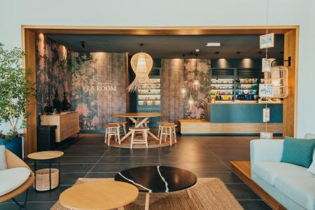 Отель Sugar Beach Mauritius в Флик ан Флак - Маврикий