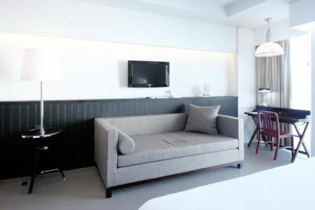 Отель Sugar Palm Grand Hillside в пляж Ката - Таиланд