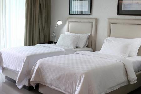 Отель Sugar Palm Grand Hillside в пляж Ката - Таиланд