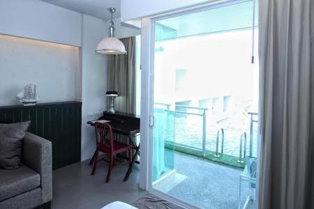 Отель Sugar Palm Grand Hillside в пляж Ката - Таиланд