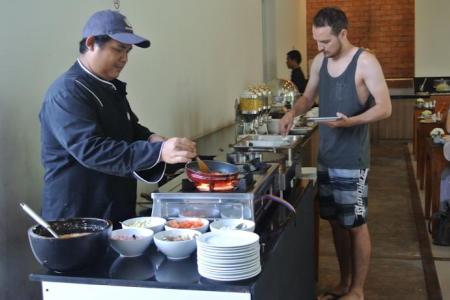 Отель Sugar Palm Grand Hillside в пляж Ката - Таиланд