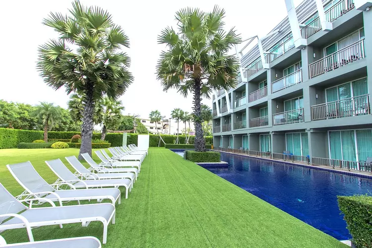 Sugar Marina Resort - Art
