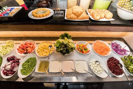 Отель Sugar Marina Resort - Art в пляж Карон - Таиланд