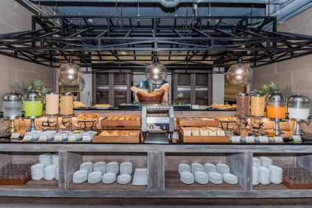 Отель Sugar Marina Resort - Art в пляж Карон - Таиланд