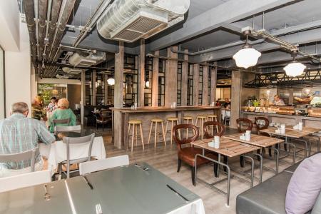 Отель Sugar Marina Resort - Art в пляж Карон - Таиланд