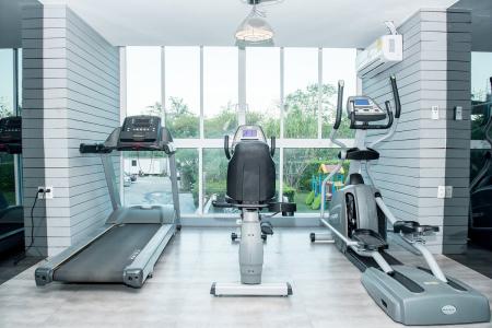 Отель Sugar Marina Resort - Art в пляж Карон - Таиланд