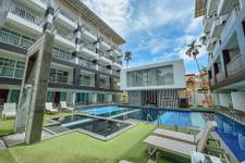 18. Sugar Marina Resort - Fashion - Kata Beach 3*