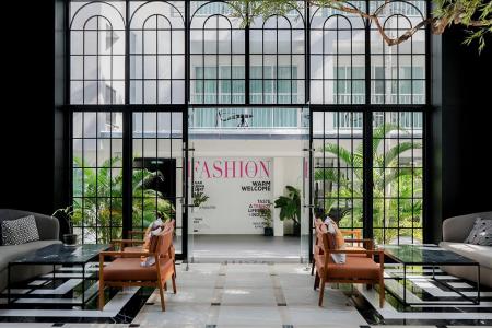 Отель Sugar Marina Resort - Fashion - Kata Beach в пляж Ката - Таиланд