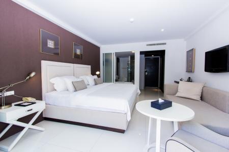 Отель Sugar Marina Resort - Fashion - Kata Beach в пляж Ката - Таиланд