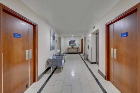 Отель SUHA JBR Hotel Apartments в Дубай Марина - ОАЭ