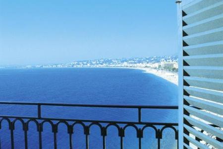 Отель Suisse в Ницца - Франция