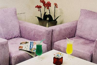 Отель Suisse в Ницца - Франция