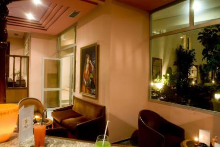 Отель Hotel Suisse в Касабланка - Марокко