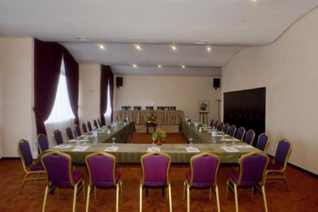 Отель Hotel Suisse в Касабланка - Марокко