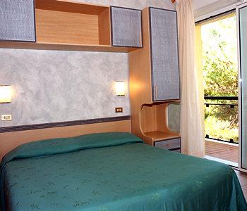 Отель Ausonia в Римини - Италия