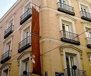 отель Suite Prado