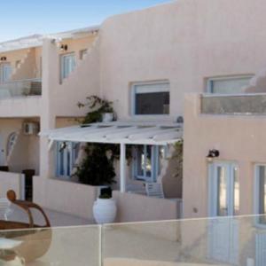 отель Suites Of The Gods Spa Hotel