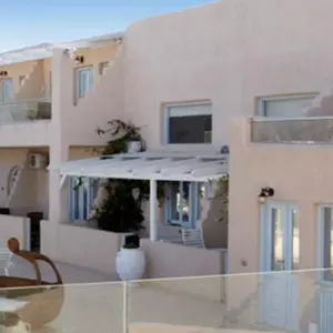 отель Suites Of The Gods Spa Hotel