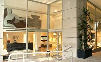 Отель Sercotel Suites Viena в Мадрид - Испания