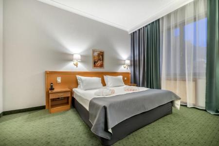 Отель Suleiman Palace в Казань - Россия