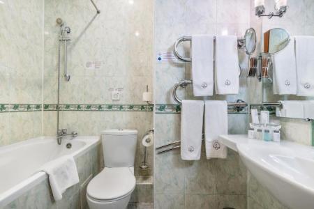 Отель Suleiman Palace в Казань - Россия