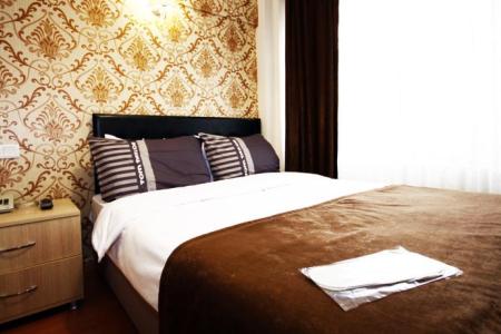 Отель Istanbul Sirkeci Hotel в Сиркеджи - Турция