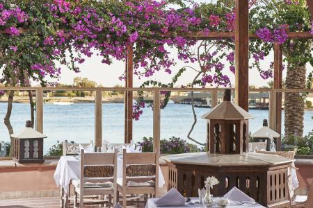 Отель Sultan Bey Hotel в Эль Гуна - Египет